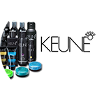 Дизайн-линия Keune от cалона красоты Dolce Bella