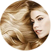 Немецкая система наращивания волос методом HAIR TALK