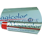 Окрашивание волос краской Magicolor Kleral System