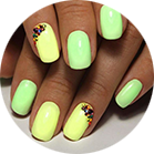 Покрытие ногтей Shellac в Киеве на Позняках